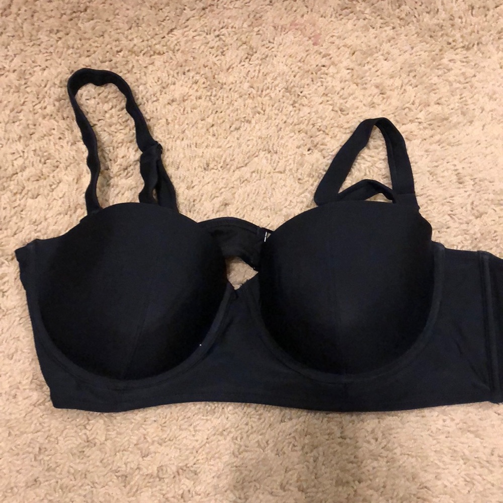 Old navy Bikini top size XXL